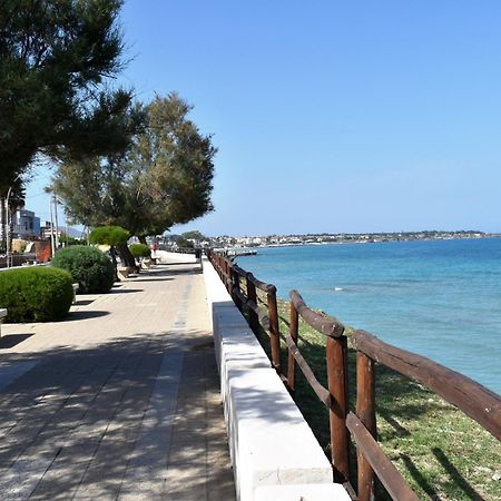 Affittimoderni Avola Lido Διαμέρισμα Εξωτερικό φωτογραφία
