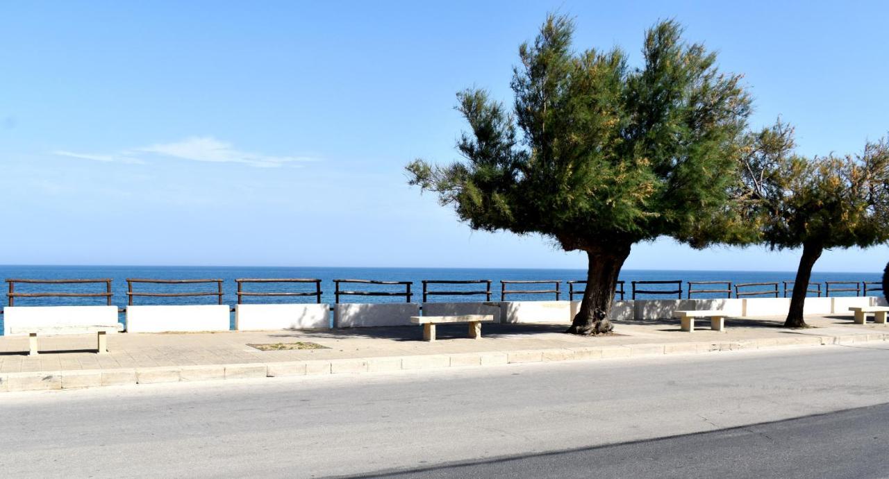 Affittimoderni Avola Lido Διαμέρισμα Εξωτερικό φωτογραφία