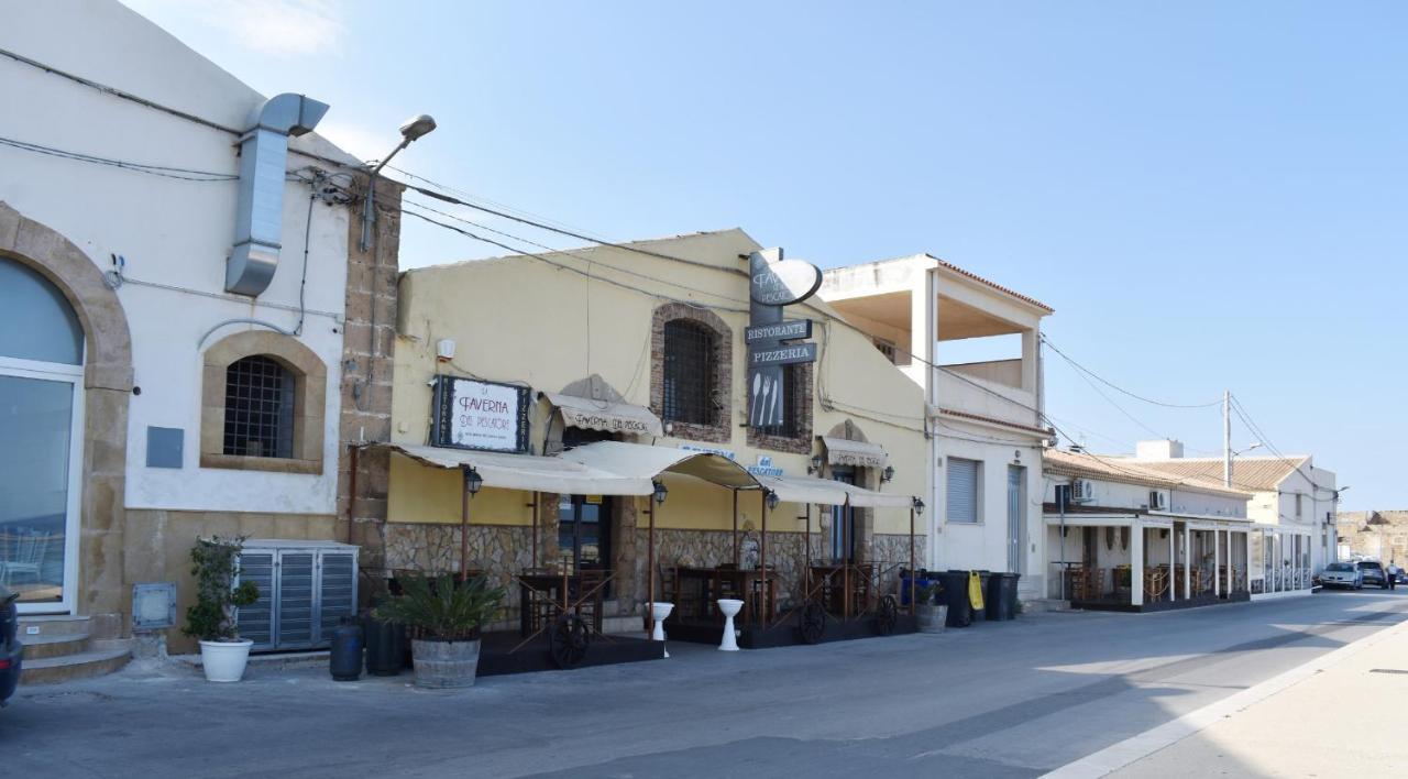 Affittimoderni Avola Lido Διαμέρισμα Εξωτερικό φωτογραφία