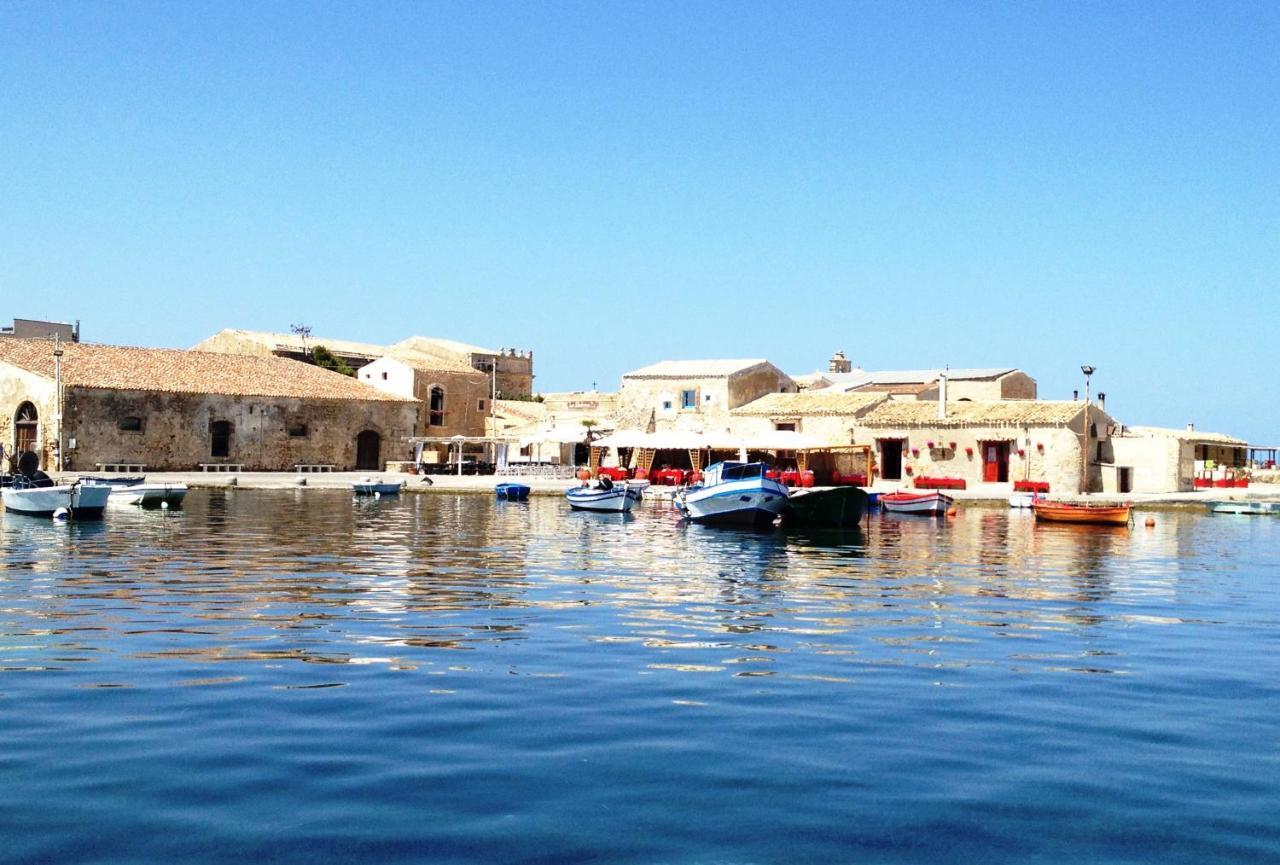 Affittimoderni Avola Lido Διαμέρισμα Εξωτερικό φωτογραφία