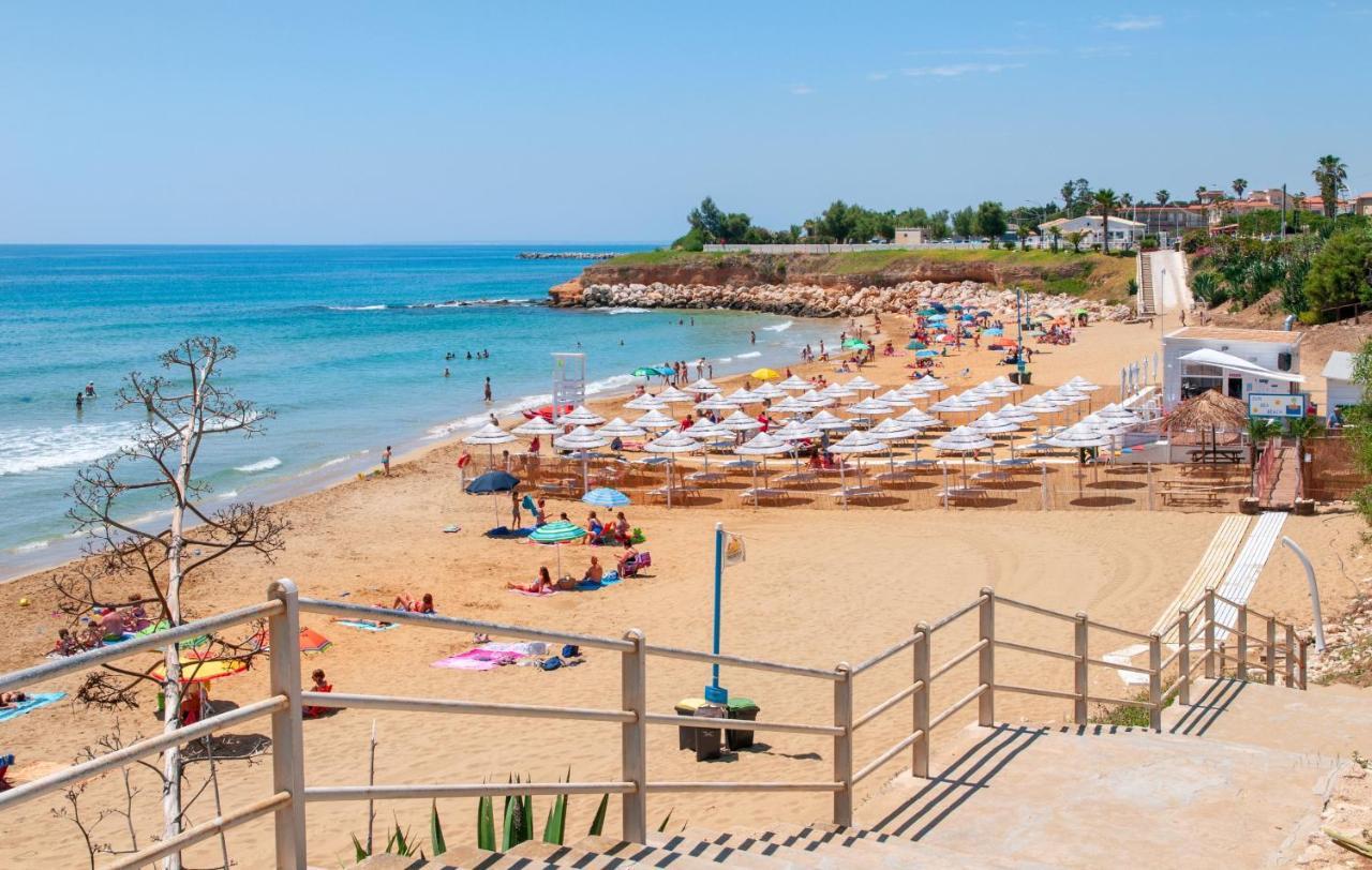 Affittimoderni Avola Lido Διαμέρισμα Εξωτερικό φωτογραφία