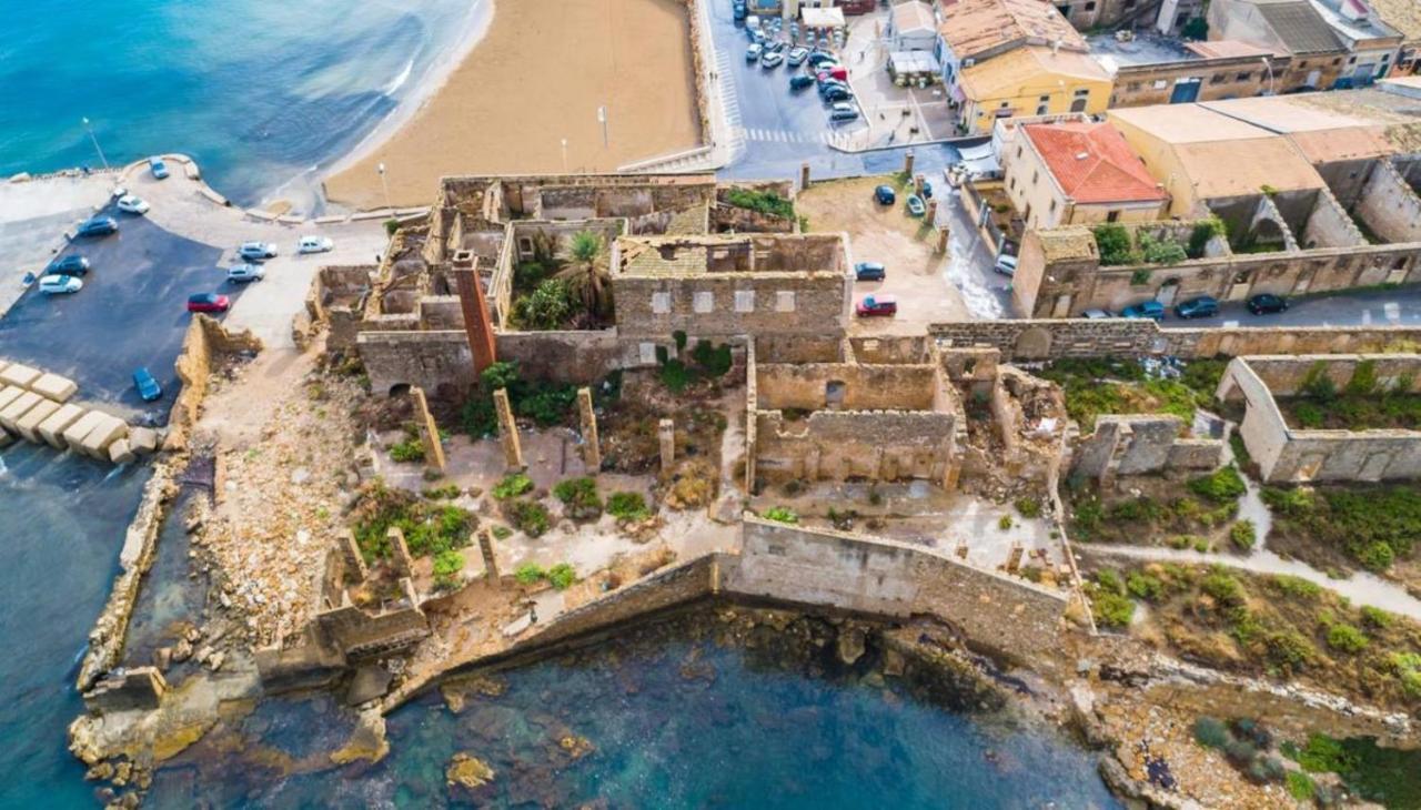 Affittimoderni Avola Lido Διαμέρισμα Εξωτερικό φωτογραφία