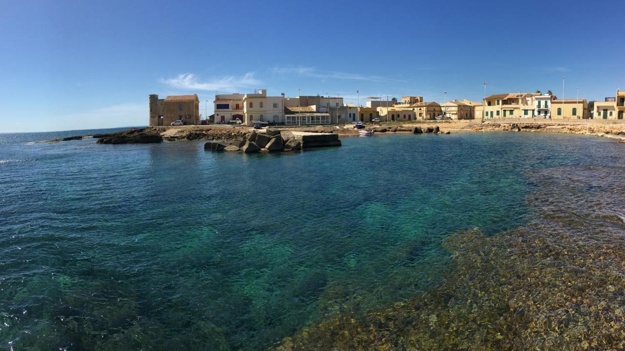 Affittimoderni Avola Lido Διαμέρισμα Εξωτερικό φωτογραφία